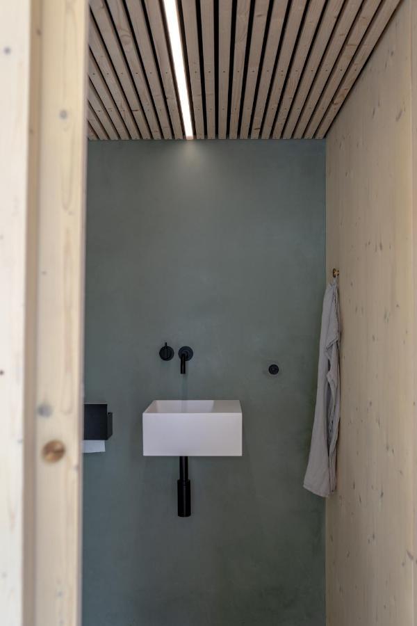 Tinyzeit Urlaub Im Tiny House An Der Flensburger Foerde Villa Steinberg  Exterior photo